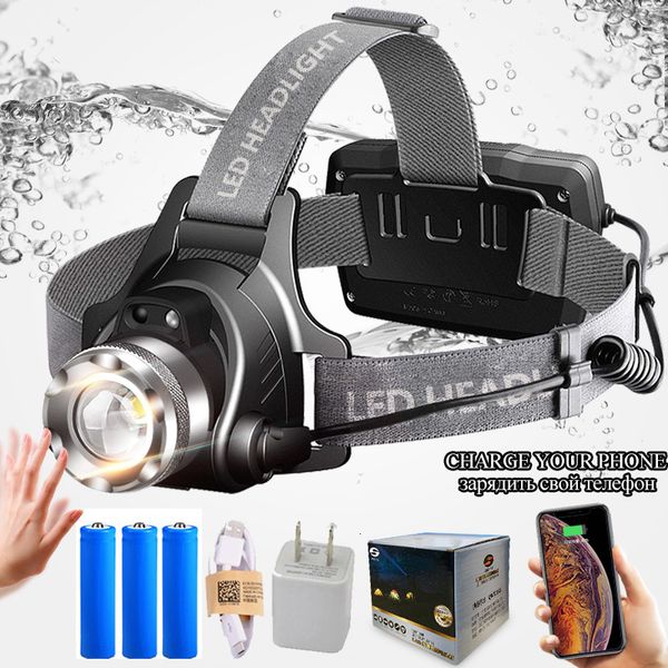 head lamps shenyu infrared sensor led lamp rechargeable zoomable rotation light torch cree xml-t6 l2 light hiking camping bngl
head lamps shenyu infrared sensor led lamp rechargeable zoomable rotation light torch cree xml-t6 l2 light hiking camping bngl