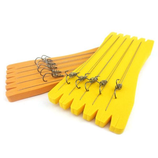 5pcs high carbon steel spring hooks barbed swivel carp jig fishing with hole for tackle accessories
5pcs high carbon steel spring hooks barbed swivel carp jig fishing with hole for tackle accessories