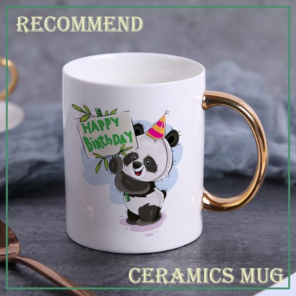 happy birthday panda ceramic coffee mug,teacup office mugs milk cup drinkware gift 400ml ktdw-025
happy birthday panda ceramic coffee mug,teacup office mugs milk cup drinkware gift 400ml ktdw-025