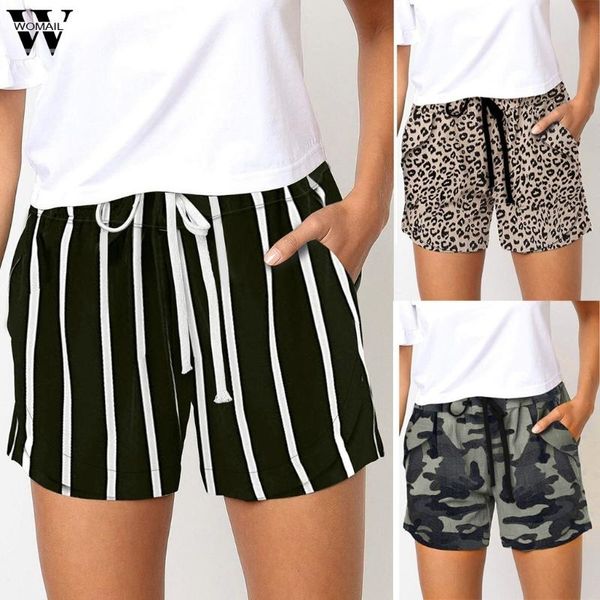 women's shorts womail womens short 2021 summer drawstring pockets elastic waist casual pocket beach loose feminino comfy, White;black
women's shorts womail womens short 2021 summer drawstring pockets elastic waist casual pocket beach loose feminino comfy, White;black