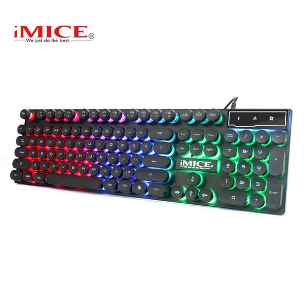 imice ak-800 gaming keyboard gamer with backlight usb 104 silicone keycaps rgb wired ergonomic for pc lapkeyboards
imice ak-800 gaming keyboard gamer with backlight usb 104 silicone keycaps rgb wired ergonomic for pc lapkeyboards