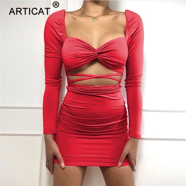 hollow out dstring ruched dress for women solid long sleeve bodycon mini dresses ladies backless streetwear vestidoshigh quality, Black;gray
hollow out dstring ruched dress for women solid long sleeve bodycon mini dresses ladies backless streetwear vestidoshigh quality, Black;gray