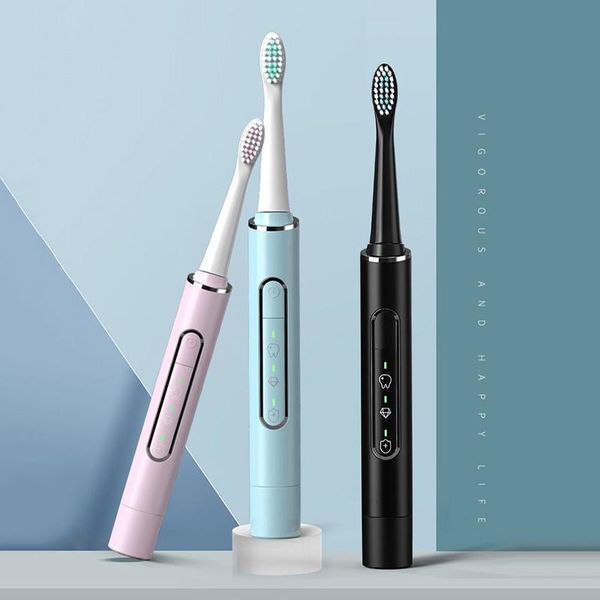 smart electric toothbrush sonic ipx8 quiet mark fast charging upgrade for 
smart electric toothbrush sonic ipx8 quiet mark fast charging upgrade for
