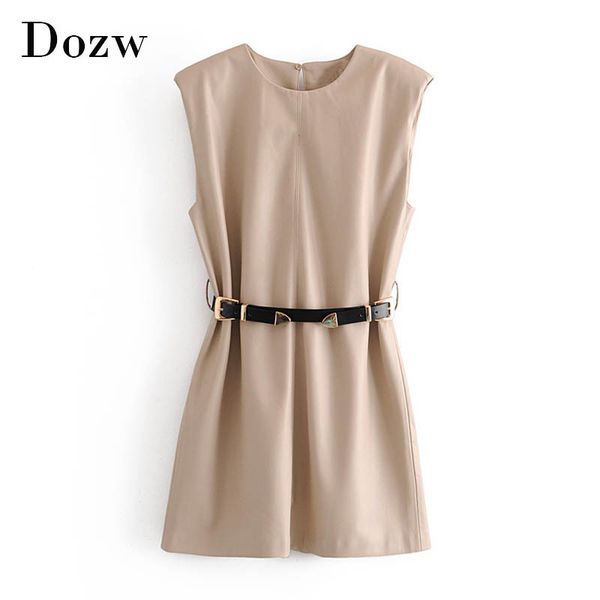 fashion solid pu leather dress o neck sleeveless chic bandage dress hollow out beige and black color mini dresses 210414, Black;gray
fashion solid pu leather dress o neck sleeveless chic bandage dress hollow out beige and black color mini dresses 210414, Black;gray