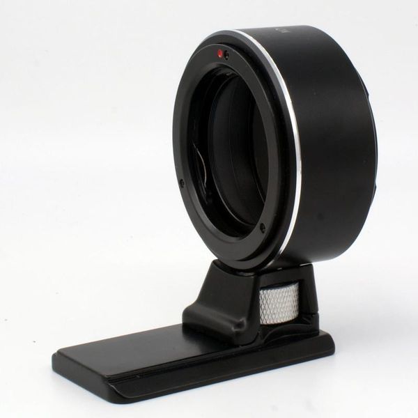 lens adapters & mounts md-nz tripod stand adapter for minolta mc to z mount z5 z6 z7 camera
lens adapters & mounts md-nz tripod stand adapter for minolta mc to z mount z5 z6 z7 camera