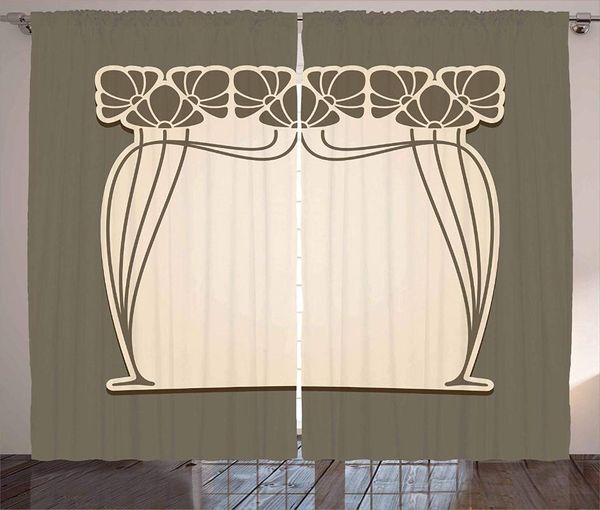 curtain & drapes art nouveau kitchen curtains flower bouquets forming an arch vintage style feminine old fashioned home window decor
curtain & drapes art nouveau kitchen curtains flower bouquets forming an arch vintage style feminine old fashioned home window decor