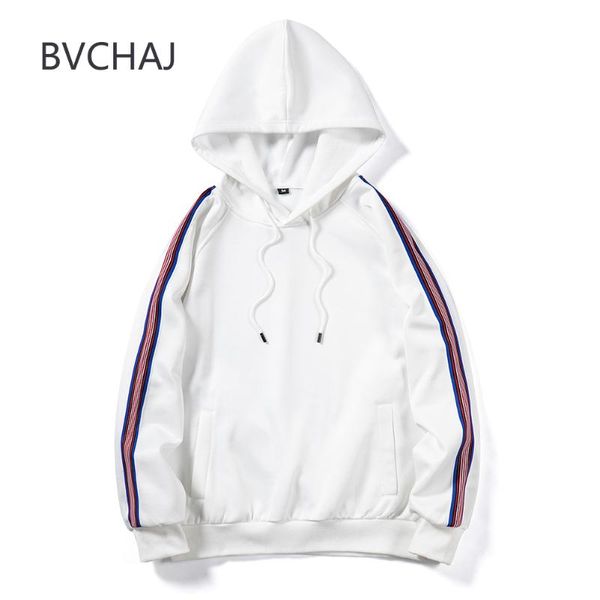 men's spring fall hip hop long sleeve hoodie casual side stripe sweatshirt euro size pullover high street and women hoodies & sweatshir, Black
men's spring fall hip hop long sleeve hoodie casual side stripe sweatshirt euro size pullover high street and women hoodies & sweatshir, Black