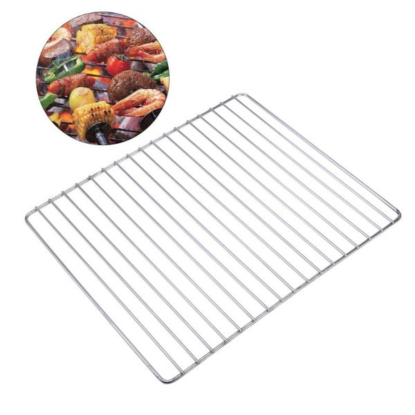 tools & accessories bbq stainless steel rod replacement cooking grill grid grate
tools & accessories bbq stainless steel rod replacement cooking grill grid grate