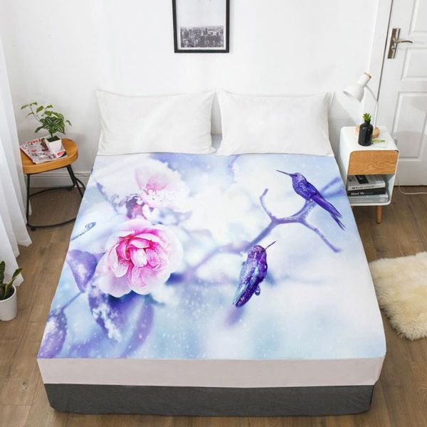 sheets & sets 3d fitted sheet custom single queen king size mattress cover with elastic bed 200x220 bedding microfiber drop ship
sheets & sets 3d fitted sheet custom single queen king size mattress cover with elastic bed 200x220 bedding microfiber drop ship