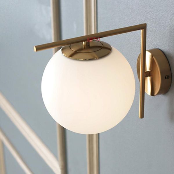 wall lamps modern led glass ball bedside reading lights indoor home decoration lighting e14 luminaire
wall lamps modern led glass ball bedside reading lights indoor home decoration lighting e14 luminaire