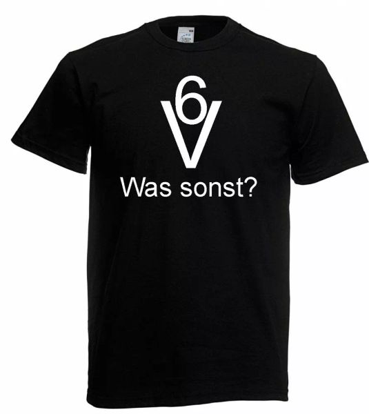 t-shirt v6-what else, White;black
t-shirt v6-what else, White;black