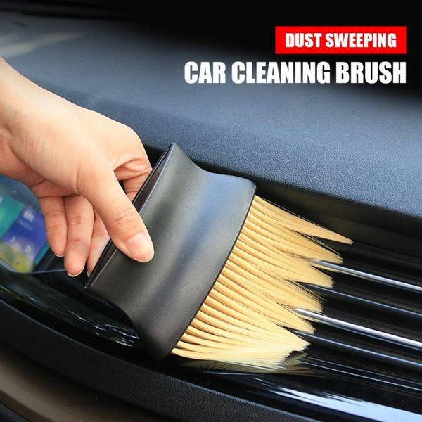 car sponge air conditioner cleaner brush detailing outlet cleaning dust soft keyboard tool
car sponge air conditioner cleaner brush detailing outlet cleaning dust soft keyboard tool