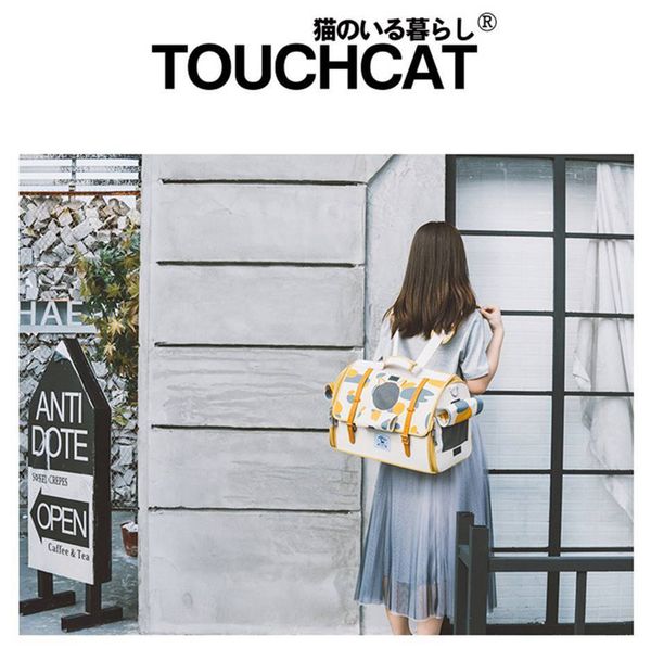 large capacity travel luggages cdletter buckle portable printed case pet bag cat dog high-end small house , , hand, and moving go out for pe
large capacity travel luggages cdletter buckle portable printed case pet bag cat dog high-end small house , , hand, and moving go out for pe