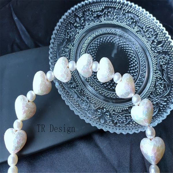 arA sweet headbandsjapanese pearl scarf headscarfand korean love pearl cute headband girl wind fairy hair accessories, Silver
arA sweet headbandsjapanese pearl scarf headscarfand korean love pearl cute headband girl wind fairy hair accessories, Silver