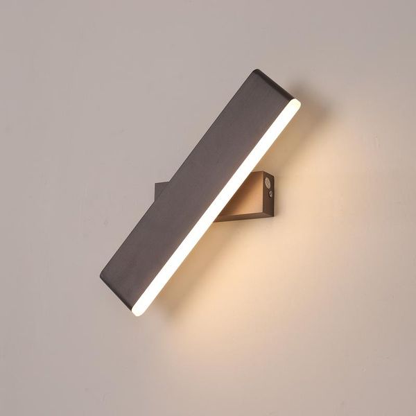 wall lamp modern simple brown/white rotation led for bedside living room bedroom aisle 6w 8w lights ac85-265v sconce
wall lamp modern simple brown/white rotation led for bedside living room bedroom aisle 6w 8w lights ac85-265v sconce