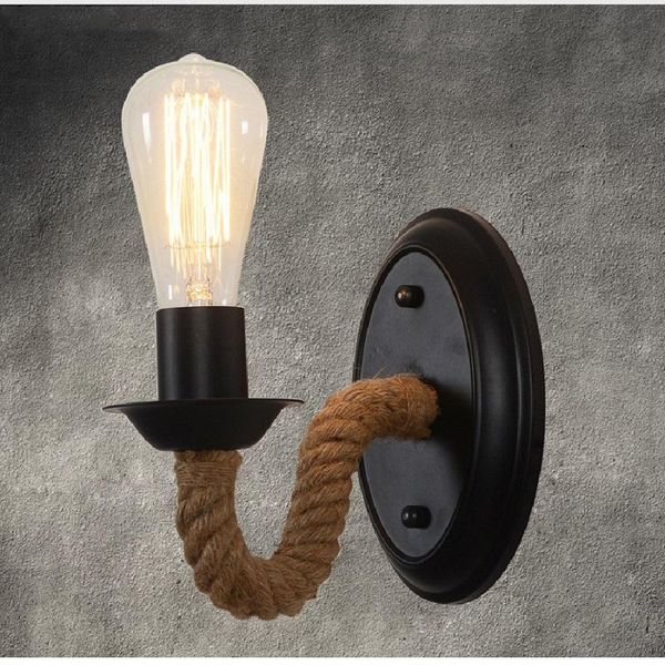 wall lamp american retro bbedside hanging creative staircase aisle pastoral wrought iron twine art lighting
wall lamp american retro bbedside hanging creative staircase aisle pastoral wrought iron twine art lighting