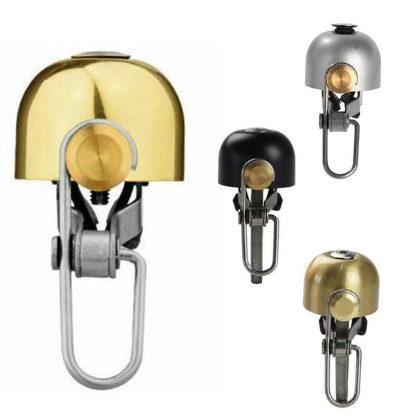 bike horns handlebar bells cycling retro metal ring loud sound mtb road bicycle alarm safety accessories
bike horns handlebar bells cycling retro metal ring loud sound mtb road bicycle alarm safety accessories