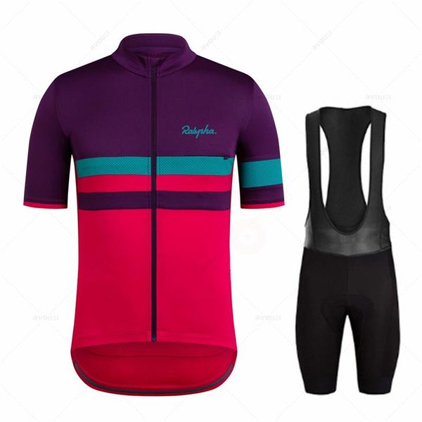 pro team cycling jersey set men summer raphaing bike clothes mtb ropa ciclismo bicycle uniforme maillot quick dry 19d gel pad racing sets, Black;blue
pro team cycling jersey set men summer raphaing bike clothes mtb ropa ciclismo bicycle uniforme maillot quick dry 19d gel pad racing sets, Black;blue