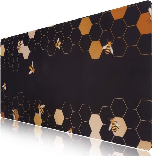 mouse pads & wrist rests fashion design honeycomb extended gaming pad computer pc non-slip rubber waterproof keyboard rug mat mousepad xxl d
mouse pads & wrist rests fashion design honeycomb extended gaming pad computer pc non-slip rubber waterproof keyboard rug mat mousepad xxl d