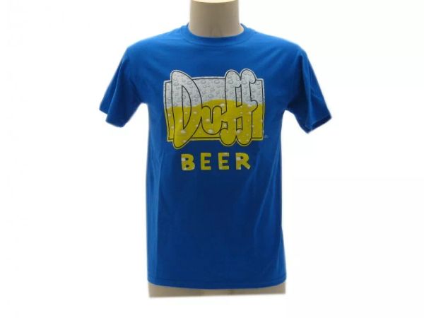 t shirt simpson duff bubbles mesh shirt blue original man boy duff logo, White;black
t shirt simpson duff bubbles mesh shirt blue original man boy duff logo, White;black