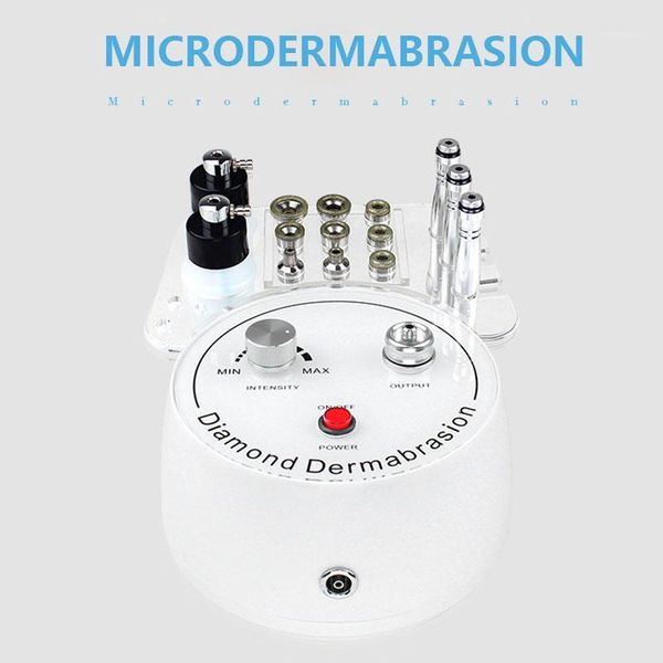3in1 diamond microdermabrasion dermabrasion machine water spray exfoliation blackhead removal wrinkle facial peeling spa1
3in1 diamond microdermabrasion dermabrasion machine water spray exfoliation blackhead removal wrinkle facial peeling spa1