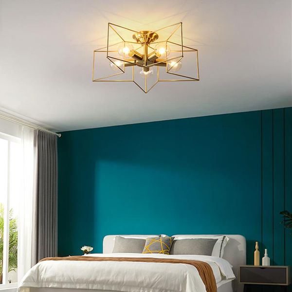 pendant lamps bedroom lamp nordic pentant simple light modern children's room warm and romantic star corridor aisle
pendant lamps bedroom lamp nordic pentant simple light modern children's room warm and romantic star corridor aisle