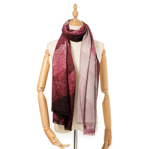 scarves tie-dye tassle knit scarf for women neckerchief simplicity printing shawl autumn winter multi-color female-muffles, Blue;gray
scarves tie-dye tassle knit scarf for women neckerchief simplicity printing shawl autumn winter multi-color female-muffles, Blue;gray
