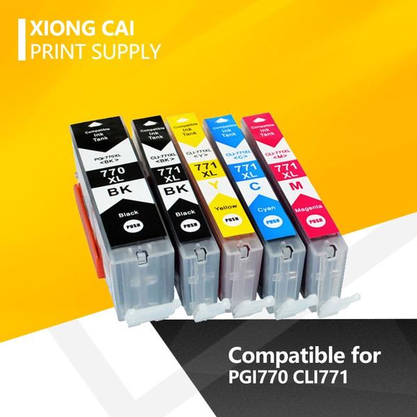 ink cartridges pgi770 cli771 compatible for canon pixma mg5770 mg6870 printer pgi-770 cli-771 pgi 770 cli 771
ink cartridges pgi770 cli771 compatible for canon pixma mg5770 mg6870 printer pgi-770 cli-771 pgi 770 cli 771