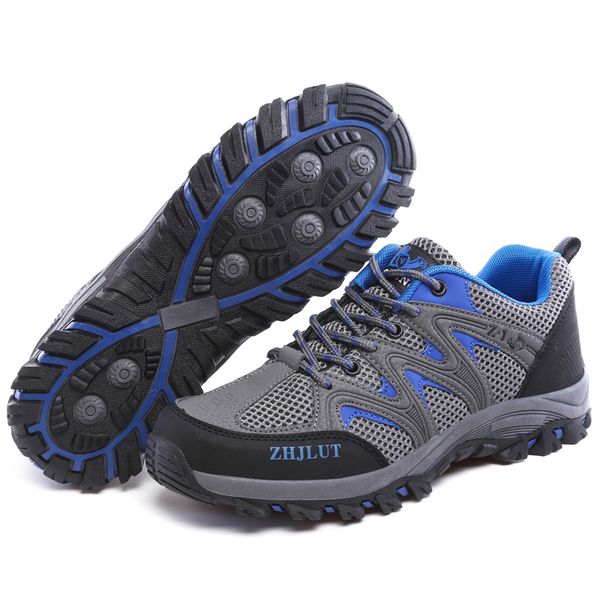 men mesh casual shoes women outdoor sports breathable summer wear resisting trekking footwear climbing light hiking shoes man
men mesh casual shoes women outdoor sports breathable summer wear resisting trekking footwear climbing light hiking shoes man
