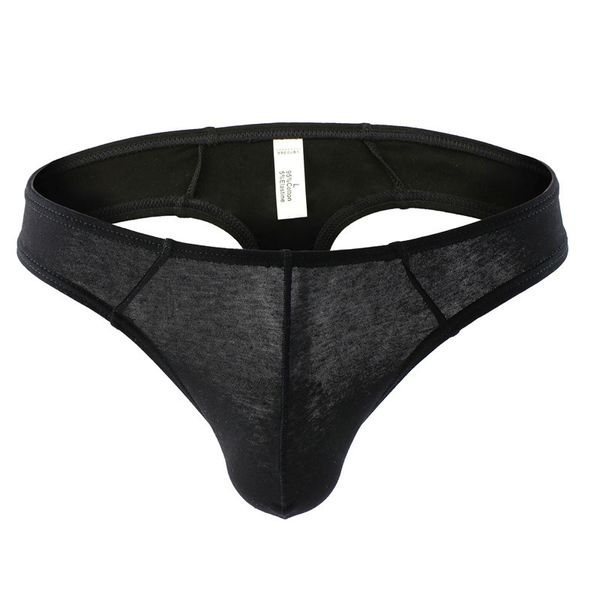 underpants the high-quality goods fun men's cotton low waist solid color u convex t-shirt, Black;white
underpants the high-quality goods fun men's cotton low waist solid color u convex t-shirt, Black;white