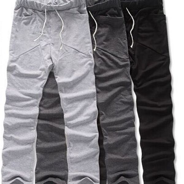 men's pants 4 colors mens slim fit harem track fall winter fashion casual m-xxl 29d8, Black
men's pants 4 colors mens slim fit harem track fall winter fashion casual m-xxl 29d8, Black