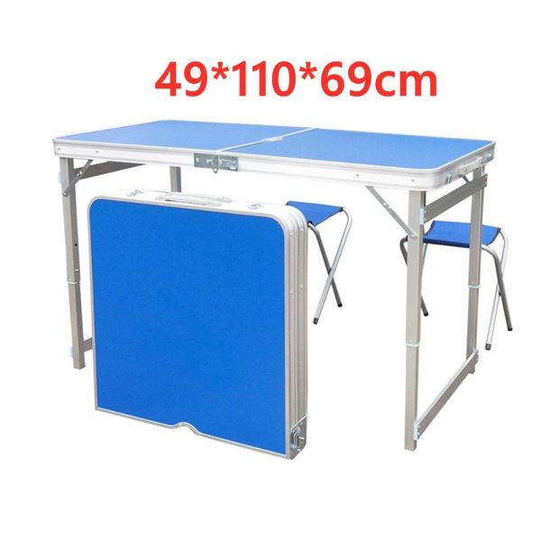 camp furniture portable outdoor folding tables and chairs 110 * 49 69cm table camping barbecue aluminum alloy beach balcony
camp furniture portable outdoor folding tables and chairs 110 * 49 69cm table camping barbecue aluminum alloy beach balcony