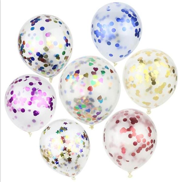 100pcs balloon accessories wedding holiday decoration magic bubble 12 inch sequin confetti paper transparent latex ballo party
100pcs balloon accessories wedding holiday decoration magic bubble 12 inch sequin confetti paper transparent latex ballo party