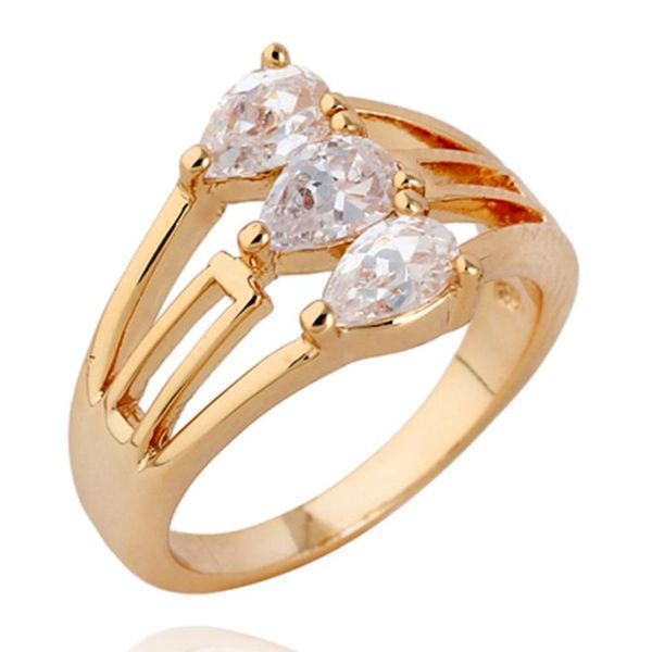cluster rings korean fashion hollow out female clear zircon brand ring engagement wedding for women jewelry accessories gift, Golden;silver
cluster rings korean fashion hollow out female clear zircon brand ring engagement wedding for women jewelry accessories gift, Golden;silver