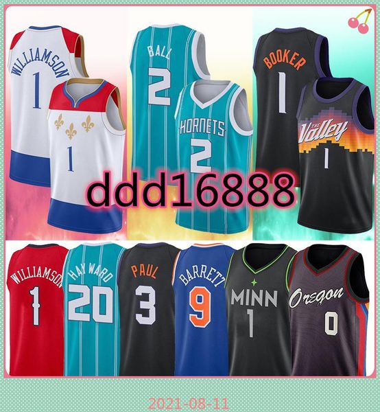 gordon basketball jerseys lamelo hayward ball lillard zion 9 rj williamson barrett 0 damian 1 devin 3 chris booker paul 2021, Black;red
gordon basketball jerseys lamelo hayward ball lillard zion 9 rj williamson barrett 0 damian 1 devin 3 chris booker paul 2021, Black;red
