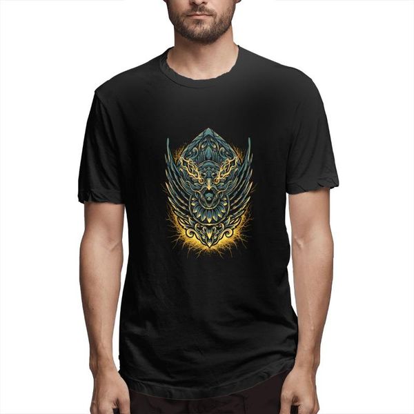 men's t-shirts art fashion 3d printing cotton tee summer short-sleeved round neck men t-shirt, White;black
men's t-shirts art fashion 3d printing cotton tee summer short-sleeved round neck men t-shirt, White;black