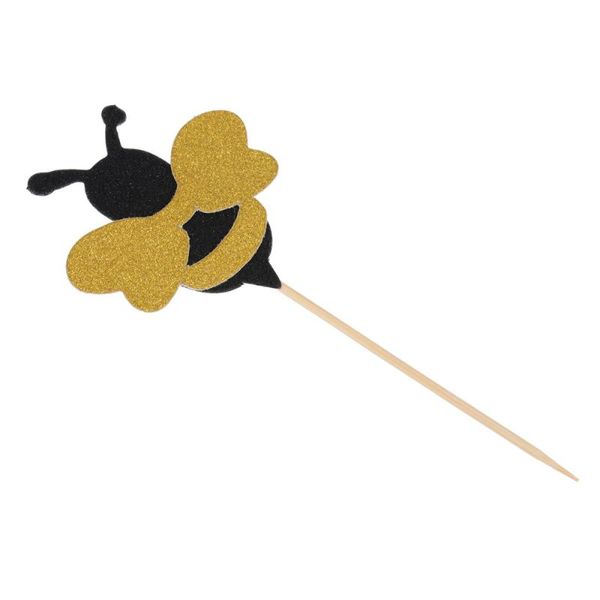 other festive & party supplies 24 pcs paper cake ers shiny bee cupcake honeybee fruit picks dessert decorative for kid birthday
other festive & party supplies 24 pcs paper cake ers shiny bee cupcake honeybee fruit picks dessert decorative for kid birthday