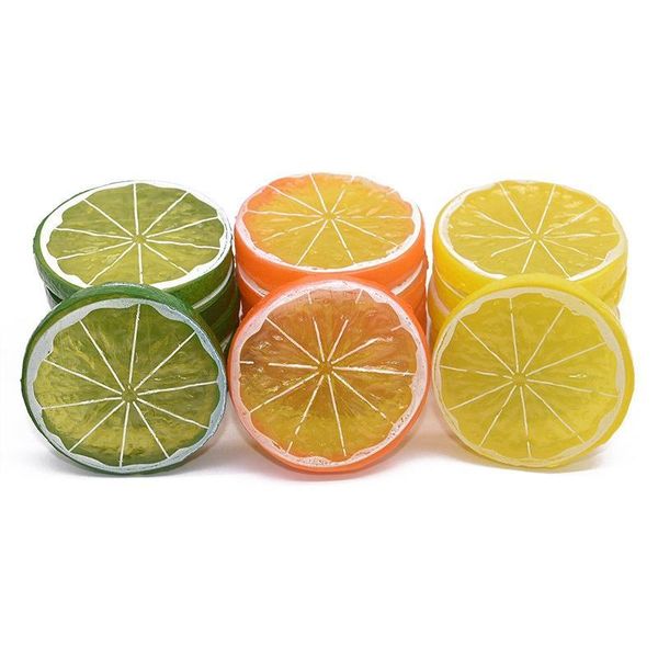party decoration artificial slices orange green yellow fake fruit decor props pography plastic kitchen ornament
party decoration artificial slices orange green yellow fake fruit decor props pography plastic kitchen ornament