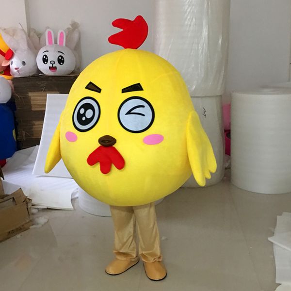 mascot costumes cute little chick egg mascot costume fancy dress anime theme carnival walking festival mascot costumes for sale, Black;red
mascot costumes cute little chick egg mascot costume fancy dress anime theme carnival walking festival mascot costumes for sale, Black;red