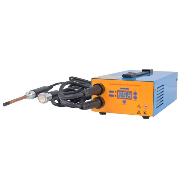 professional hand tool sets car dent removal 0-12 v output voltage adjustable auto body paintless dents removing tools high frequency pulses
professional hand tool sets car dent removal 0-12 v output voltage adjustable auto body paintless dents removing tools high frequency pulses