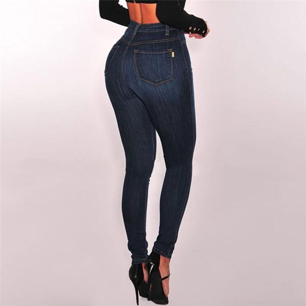 women's jeans boyfriend for women high waisted skinny denim casual streetwear stretch slim pants calf length womene15, Blue
women's jeans boyfriend for women high waisted skinny denim casual streetwear stretch slim pants calf length womene15, Blue