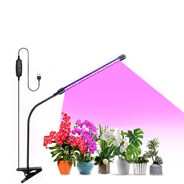 grow light plant 20w growing lamp 9 dimmable level full spectrum with auto on/off 3/9/12h timer for indoor lights
grow light plant 20w growing lamp 9 dimmable level full spectrum with auto on/off 3/9/12h timer for indoor lights