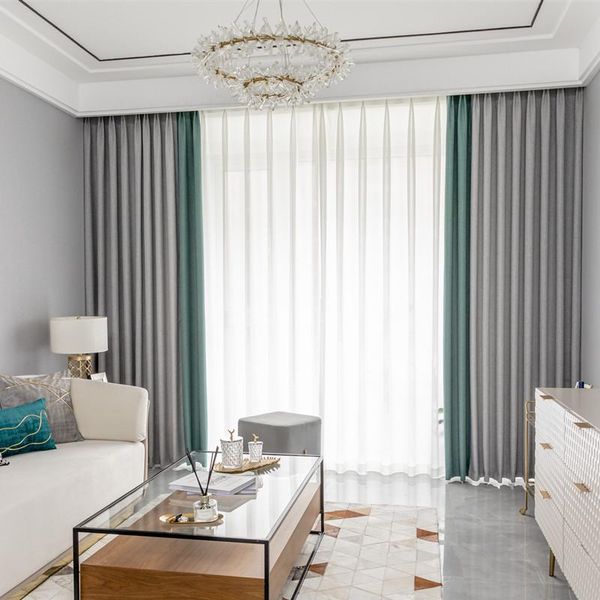 luxury cloth material curtain fabric drapes blackout curtains living room rideaux pour le salon home decoration ea60cl &
luxury cloth material curtain fabric drapes blackout curtains living room rideaux pour le salon home decoration ea60cl &