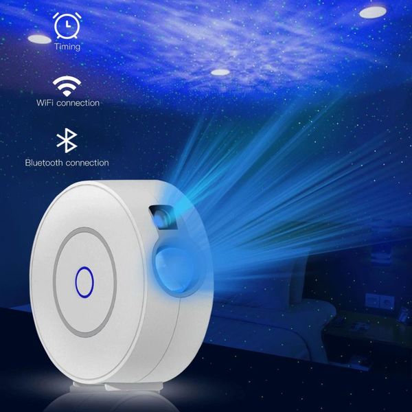 smart home control tuya starry sky projector wifi laser night light led colorful app wireless alexa compatible
smart home control tuya starry sky projector wifi laser night light led colorful app wireless alexa compatible