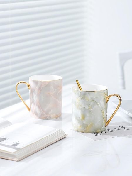 luxury pink gift mug coffee cute marble aesthetic tea novelty retro nordic office milk taza cafe drinkware by50mu mugs
luxury pink gift mug coffee cute marble aesthetic tea novelty retro nordic office milk taza cafe drinkware by50mu mugs