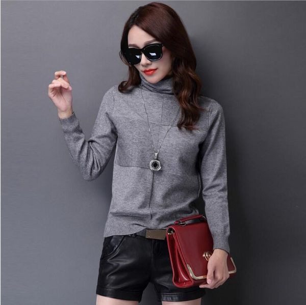women's sweaters women and pullovers 2021 cashmere sweater fashion color long sleeve knitted, White;black
women's sweaters women and pullovers 2021 cashmere sweater fashion color long sleeve knitted, White;black