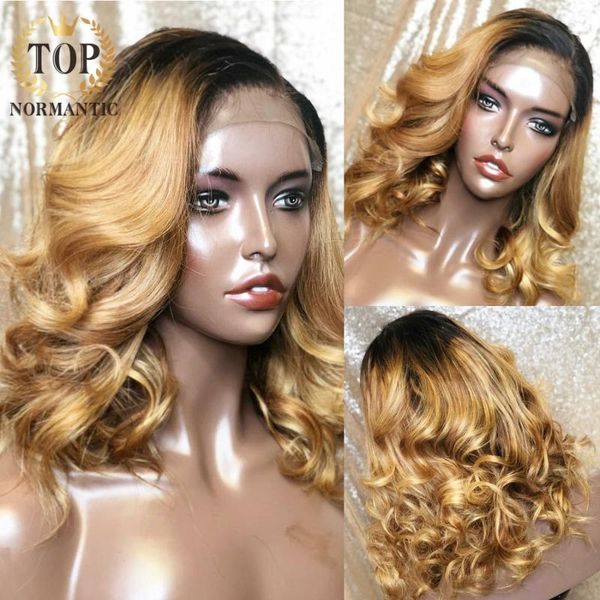 lace wigs ormantic 13x6 front human hair ombre blonde color wig with baby brazilian remy bleached knot, Black;brown
lace wigs ormantic 13x6 front human hair ombre blonde color wig with baby brazilian remy bleached knot, Black;brown