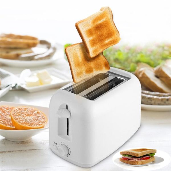 bread makers 650w automatic toaster 2-slice breakfast sandwich maker baking cooking tool household machine
bread makers 650w automatic toaster 2-slice breakfast sandwich maker baking cooking tool household machine