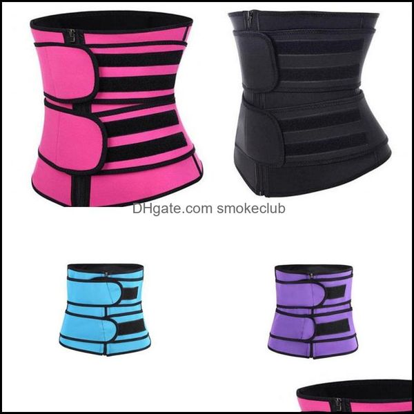 support safety athletic outdoor as sports & outdoors zipper waist trainers shapewear body shaper women girdling band corset sweating belt ad, Black;gray
support safety athletic outdoor as sports & outdoors zipper waist trainers shapewear body shaper women girdling band corset sweating belt ad, Black;gray