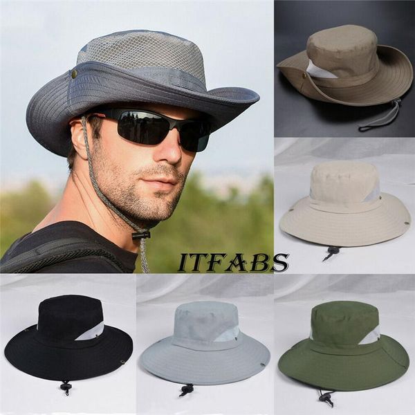 cloches men women bucket hat outdoor fishing hunting camping fisherman sun cap fishnet patchwork summer
cloches men women bucket hat outdoor fishing hunting camping fisherman sun cap fishnet patchwork summer